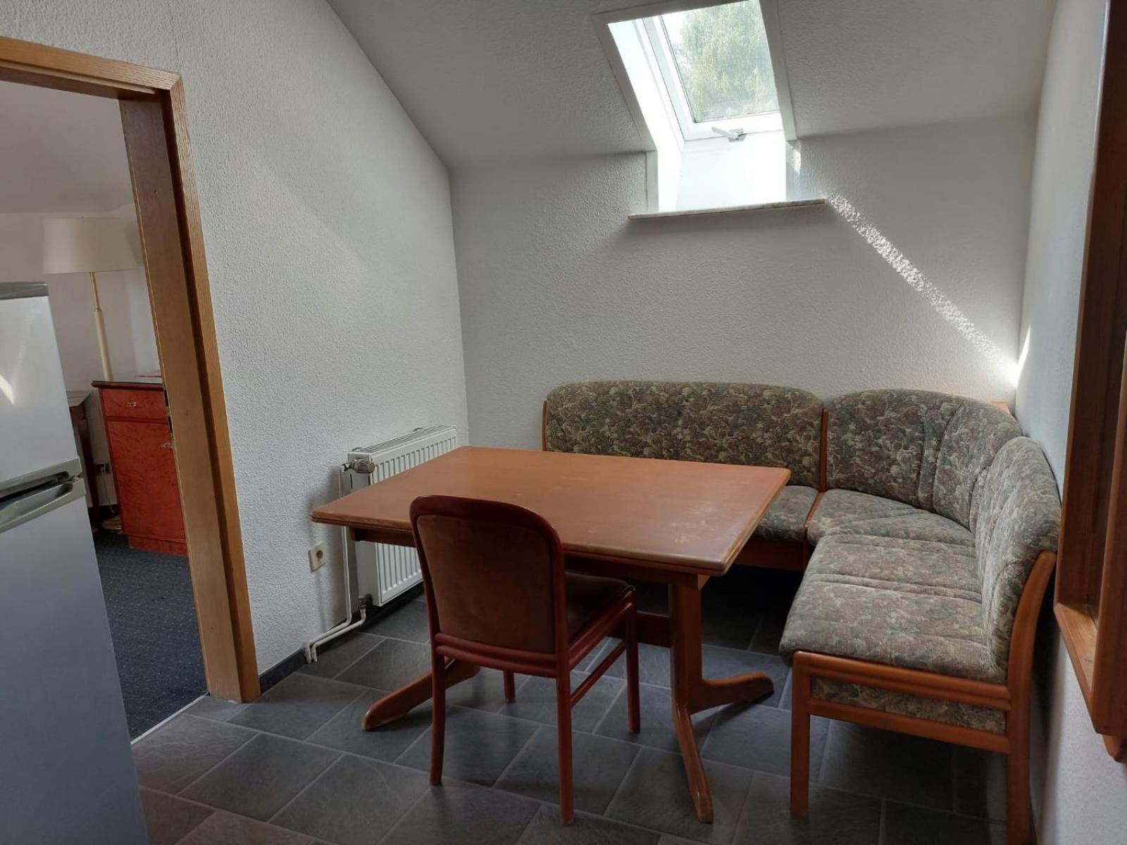 מלון Wulfrath Gaestezimmer Gasthof Becker מראה חיצוני תמונה